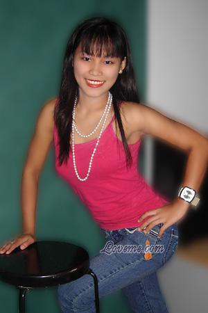 100329 - Marylou Age: 25 - Philippines