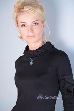 Ukraine women