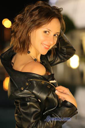 Ukraine women