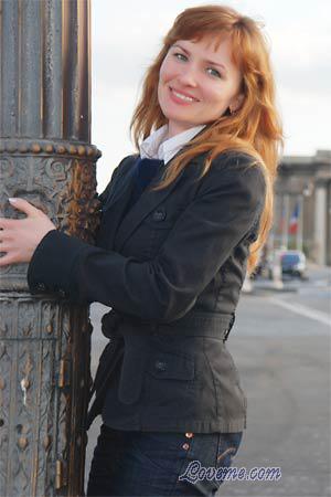 Ukraine women