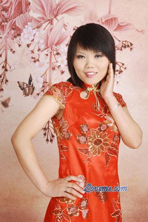 118197 - Linlin Age: 41 - China