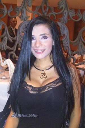 Colombian Wife