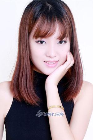 201662 - Yushan Age: 29 - China