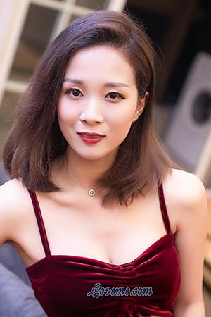 211101 - Wenyu Age: 35 - China