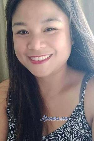 215279 - Charlene Age: 36 - Philippines