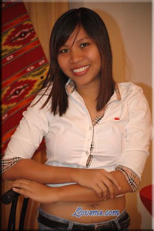 Philippines women