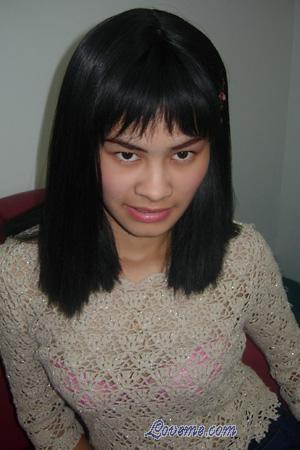 Philippines women