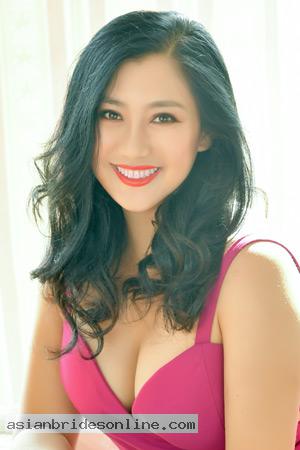 Asian Hot Wife