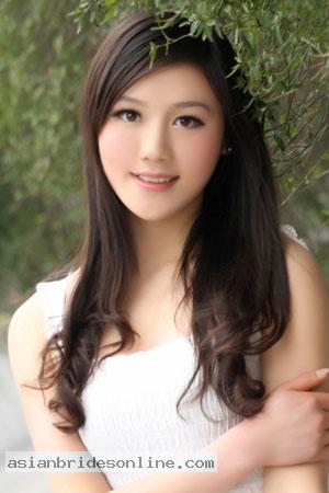 Online Asian Brides 110