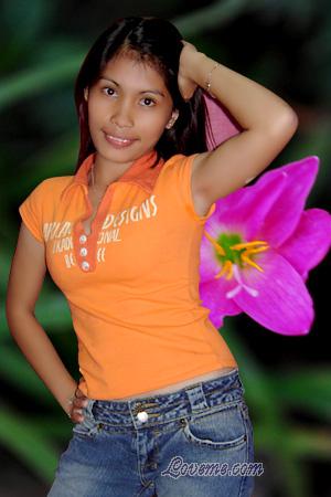 Philippines women