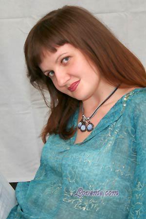 Ukraine women