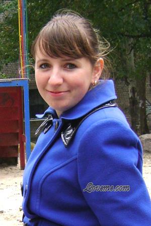 Ukraine women