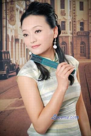 China women