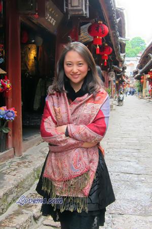 China women