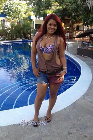 159213 - Pamela Age: 41 - Dominican Republic