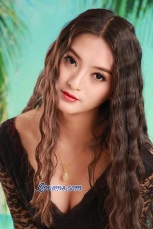 164996 - Ying Age: 35 - China