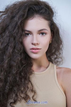 198878 - Anastasia Age: 20 - Ukraine