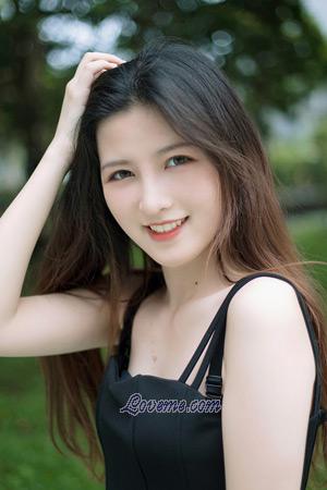 199435 - Jiatong Age: 25 - China