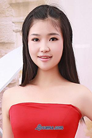 202693 - Fang Age: 27 - China