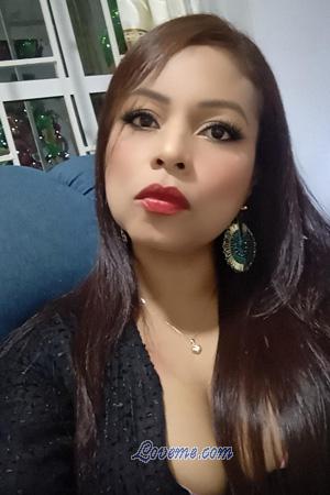 207178 - Sandra Age: 40 - Colombia