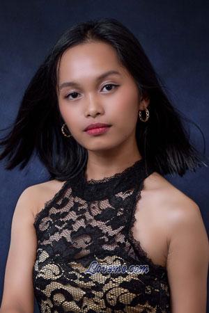 208620 - Erika Age: 21 - Philippines