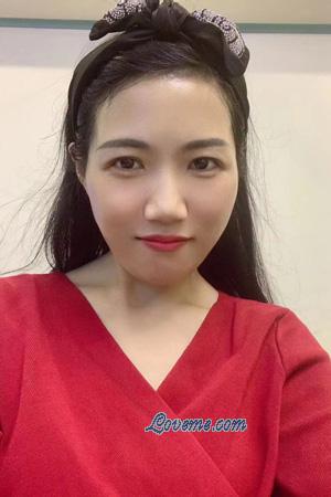 216838 - Jenny Age: 42 - China
