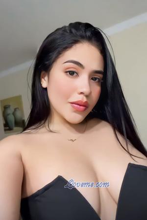 216883 - Melany Age: 23 - Colombia