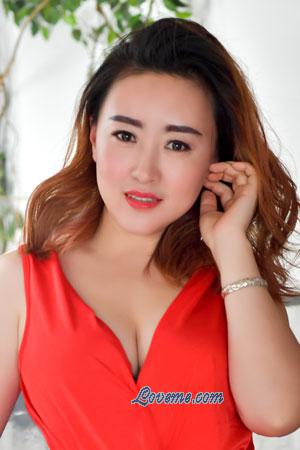 217379 - Ella Age: 43 - China