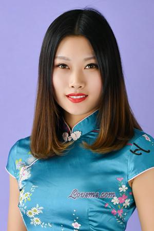 217537 - Emily Age: 26 - China