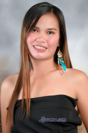 Noveline, 218581, Cebu City, Philippines, Asian women, Age: 27 ...