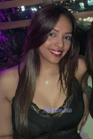 Ladies of Heredia