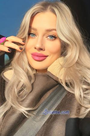 Ladies of Eastern-Europe