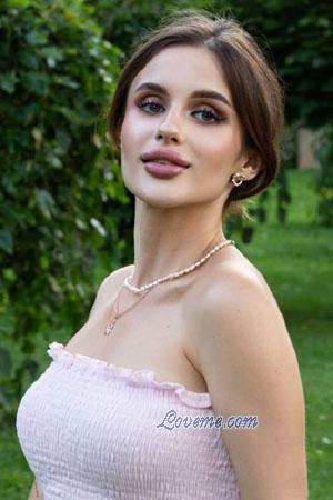 Ladies of Eastern-Europe