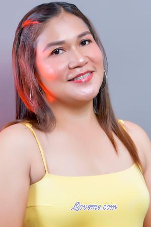 Ladies of Cebu City