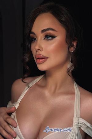 Ladies of Eastern-Europe