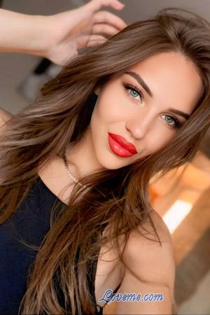 Ladies of Krivoy Rog