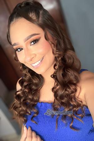 Ladies of Latin-America