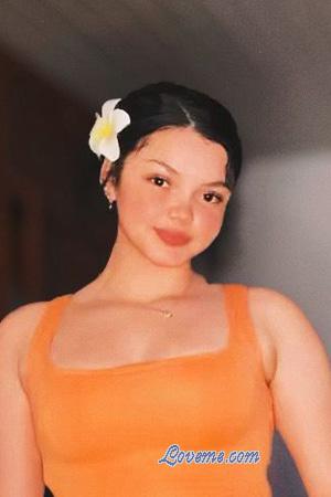 226625 - Frangely Age: 20 - Costa Rica