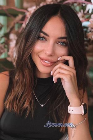 Ladies of Eastern-Europe