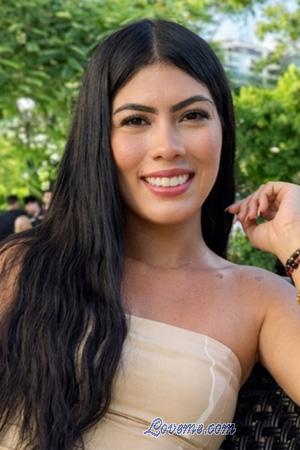 Ladies of Latin-America