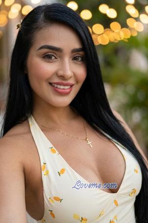 Colombia women