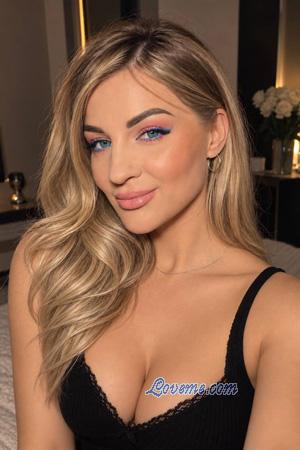 Ukraine women
