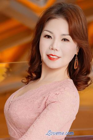 Ladies of China