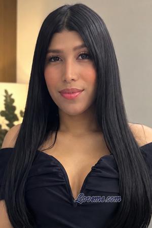 Ladies of Latin-America
