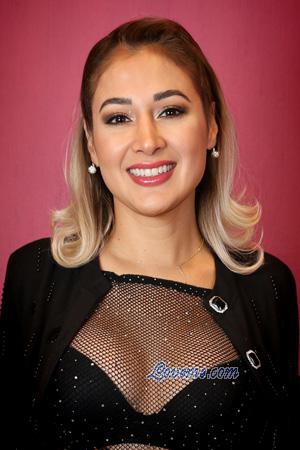 Mexico women