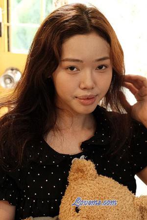 Ladies of Asia