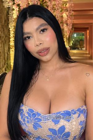 Colombia women