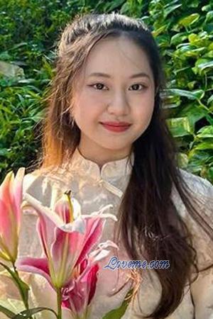 Ladies of Ho Chi Minh