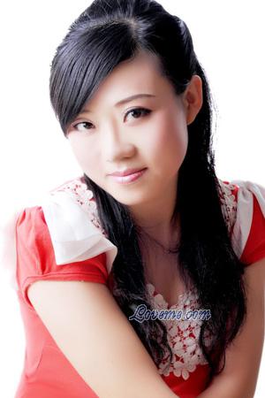 Ladies of China