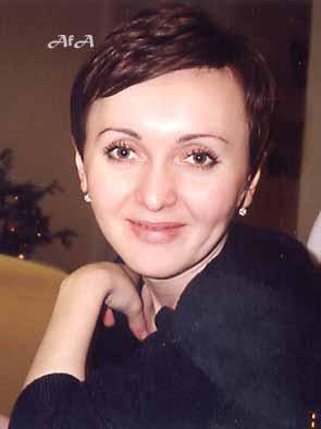 Russia women